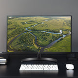 LG 32MN600P 32-Inch FHD IPS Monitor with AMD FreeSync Technology and Dynamic Action Sync (Black)