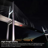 Canon EOS R8 Mirrorless Camera Bundle with DJI RS 4 Gimbal Stabilizer and Gadget Bag