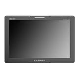 Q10 10.1-inch HDMI 2.0 / 2x 12G-SDI ultra high brightness on-camera monitor (Open Box)