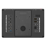 Q10 10.1-inch HDMI 2.0 / 2x 12G-SDI ultra high brightness on-camera monitor (Open Box)