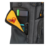 Vanguard Alta Sky 62 Camera Backpack with Durable and Spacious Design for Mirrorless Cameras (Gray)