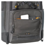 Vanguard Alta Sky 62 Camera Backpack with Durable and Spacious Design for Mirrorless Cameras (Gray)