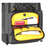 Vanguard Alta Sky 62 Camera Backpack with Durable and Spacious Design for Mirrorless Cameras (Gray)