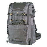 Vanguard Alta Sky 68 Large Camera Backpack with Padded Inserts and Ergonomic Design (Dark Gray)