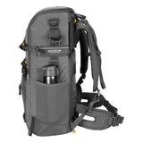 Vanguard Alta Sky 68 Large Camera Backpack with Padded Inserts and Ergonomic Design (Dark Gray)