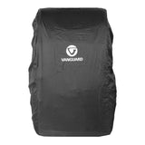 Vanguard Alta Sky 68 Large Camera Backpack with Padded Inserts and Ergonomic Design (Dark Gray)