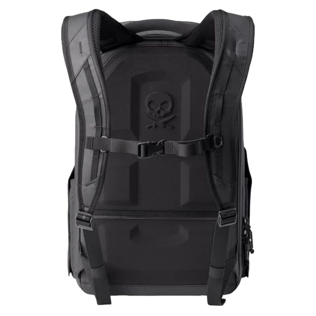 Nomatic Peter McKinnon Photography Backpack with Ladder System and Magnetic Pockets (Black)
