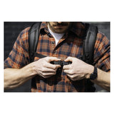 Nomatic Peter McKinnon Photography Backpack with Ladder System and Magnetic Pockets (Black)