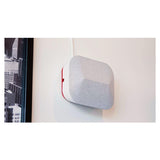 Wilson weBoost Home Complete Installed Signal Booster with Outdoor Yagi Antenna for Signal Boost