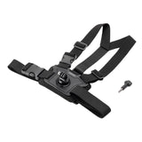 DJI Osmo Action Chest Strap Mount for Osmo Action 5 Pro, 4, and 3, DJI Action 2, and Osmo Action
