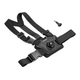 DJI Osmo Action Chest Strap Mount for Osmo Action 5 Pro, 4, and 3, DJI Action 2, and Osmo Action