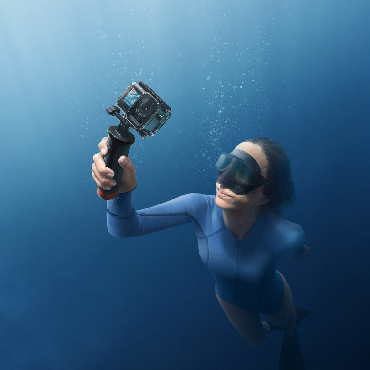 DJI Diving Accessory Kit for Osmo Action 5 Pro, Action 4, and  Action 3