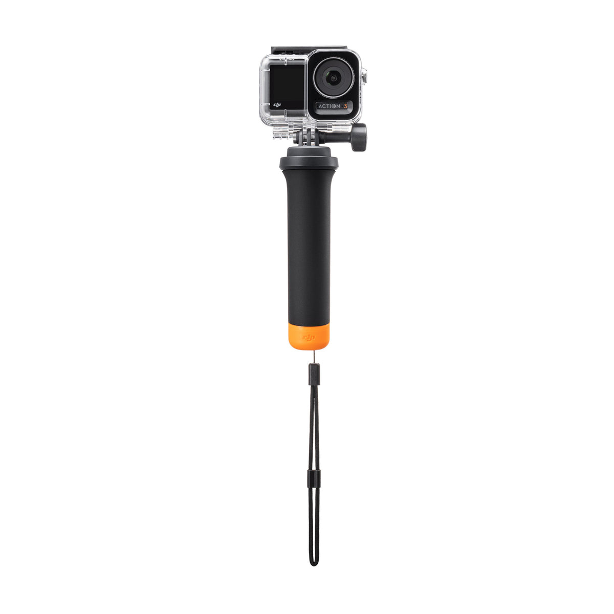 DJI Diving Accessory Kit for Osmo Action 5 Pro, Action 4, and  Action 3