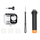 DJI Diving Accessory Kit for Osmo Action 5 Pro, Action 4, and  Action 3