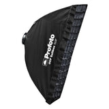Profoto OCF Softgrid 50-Degree 1x3-Feet Strip with Premium Construction and Compact Design