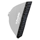 Profoto OCF Softgrid 50-Degree 1x3-Feet Strip with Premium Construction and Compact Design