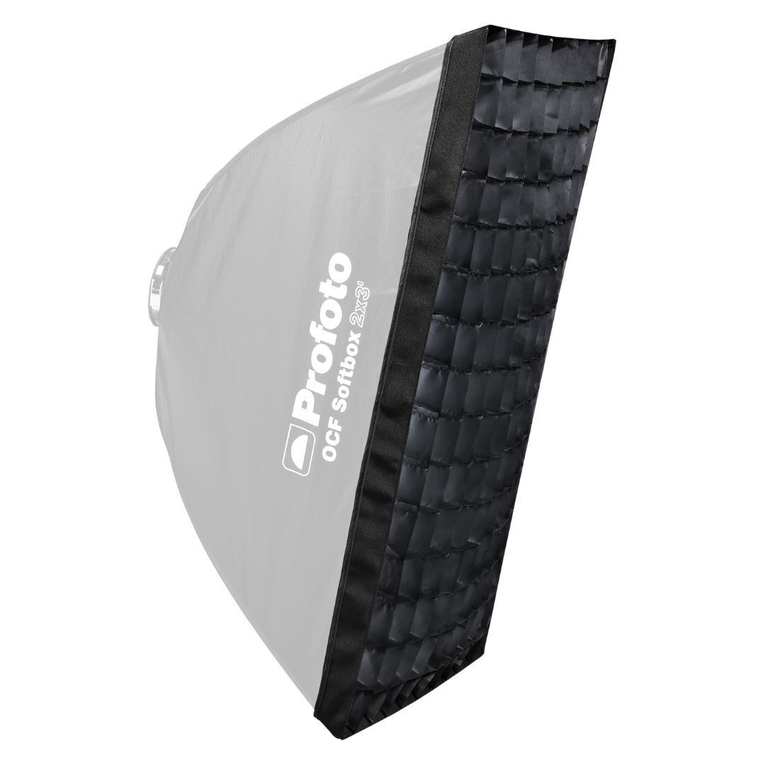 Profoto OCF Softgrid 50-Degree 2x3-Feet Rectangular with Premium Construction and Compact Design