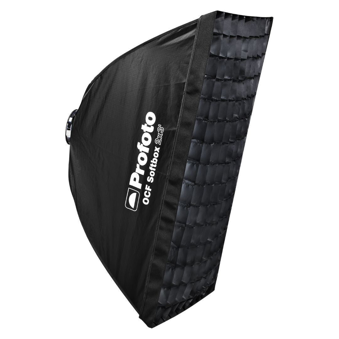 Profoto OCF Softgrid 50-Degree 2x3-Feet Rectangular with Premium Construction and Compact Design