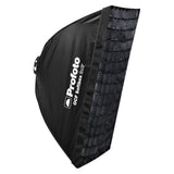 Profoto OCF Softgrid 50-Degree 2x3-Feet Rectangular with Premium Construction and Compact Design