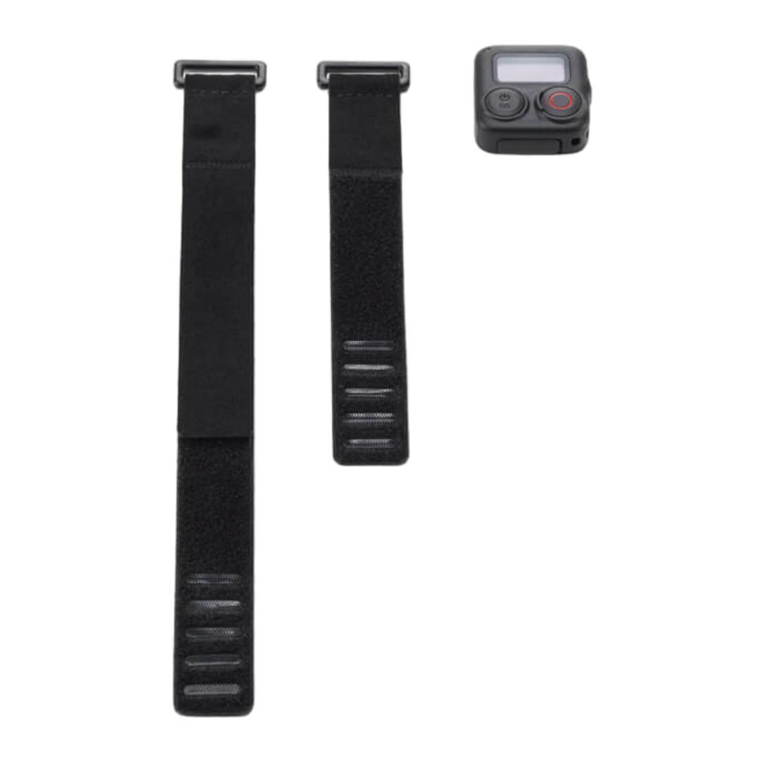 DJI Osmo Action IPX7 Waterproof GPS Bluetooth Remote Controller for with Action 5 Pro and Action 4