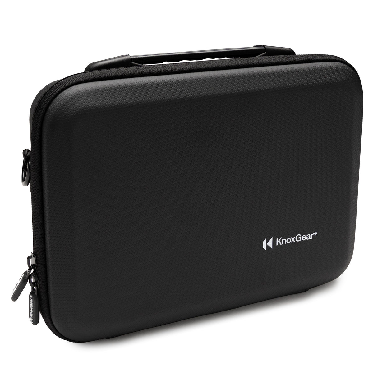 Knox Gear Osmo Action 5 / Action 4 Portable Storage and Carrying Case (Open Box)