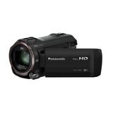 Panasonic HC-V785K Full HD Video Camera Camcorder with 1/2.3 Inch BSI Sensor with Card and Battery