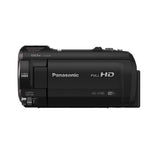 Panasonic HC-V785K Full HD Video Camera Camcorder with 1/2.3 Inch BSI Sensor with Card and Battery