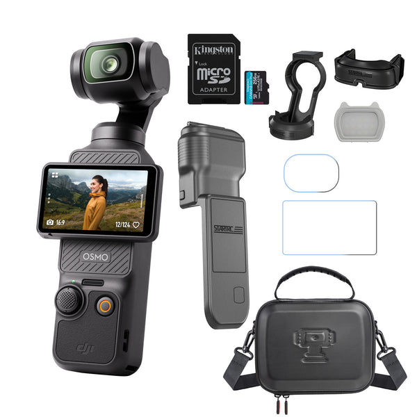 デジタルカメラ DJI Osmo Pocket DJI OSMO POCKET 価格比較 - 価格.com