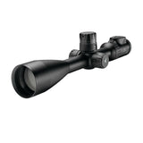 SWAROVSKI OPTIK X5i 5-25x56 Riflescope with Illuminated BRM-I Plus Modified Duplex Reticle (Black)