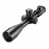 SWAROVSKI OPTIK X5i 3.5-18x50 Riflescope with Illuminated 4WX-I Plus Modified Duplex Reticle (Black)