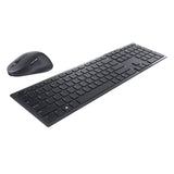 Dell KM900 Premier Collaboration Keyboard and Mouse with Bluetooth 5.1 (Graphite)