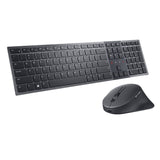 Dell KM900 Premier Collaboration Keyboard and Mouse with Bluetooth 5.1 (Graphite)