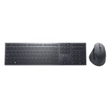 Dell KM900 Premier Collaboration Keyboard and Mouse with Bluetooth 5.1 (Graphite)