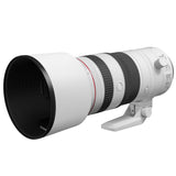 Canon RF 70-200mm f2.8 L IS USM Z Hybrid Zoom Lens with Iris Ring and Nano USM Motors (White)