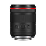 Canon RF50mm f1.4 L VCM Lens with Manual Iris Ring, 67mm Filter Thread, and Nano USM (Canon RF)
