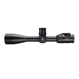 SWAROVSKI OPTIK X5i 3.5-18x50 Riflescope with Illuminated BRM-I Plus Modified Duplex Reticle (Black)