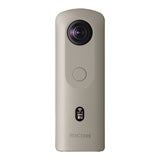 Ricoh Theta SC2 Business Edition Indoor and Outdoor 4K Camera with OLED Display (Gray, Refurbished)
