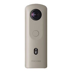 Ricoh THETA SC2 Business Edition 360° Camera, 4K, OLED Display (Gray) (Certified Refurbished)