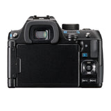 Pentax KF DSLR Camera Body (Black)