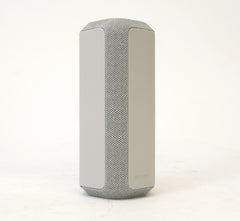 Sony SRS-XE300 X-Series Wireless Portable Bluetooth Speaker (Light Gray) (Used)