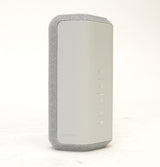 Sony SRS-XE300 X-Series Wireless Portable Bluetooth Speaker (Light Gray) (Used)