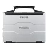 Panasonic Toughbook FZ-55 14" FHD Touch Laptop, Intel Core i5-8356U, 16GB RAM, 512GB SSD, 4G LTE, Windows 11 Pro (Certified Refurbished)
