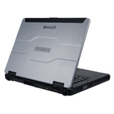 Panasonic Toughbook FZ-55 14" FHD Touch Laptop, Intel Core i5-8356U, 16GB RAM, 512GB SSD, 4G LTE, Windows 11 Pro (Certified Refurbished)