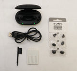 Sony CRE-C20 Self-Fitting OTC Hearing Aids