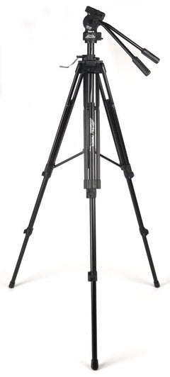 Davis & Sanford 64" Provista 7518 Tripod w/ FM18 Head