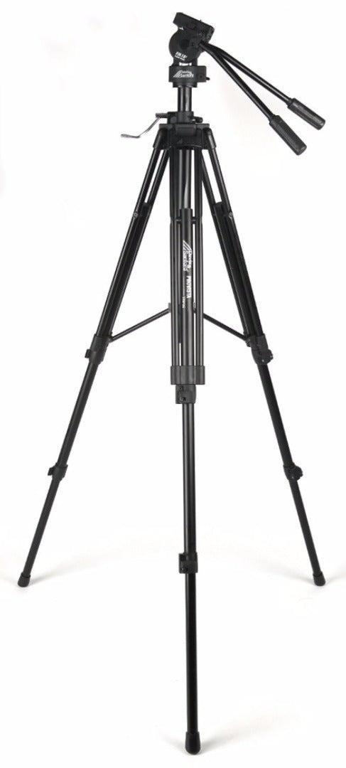 Davis & Sanford 64" Provista 7518 Tripod w/ FM18 Head