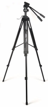 Davis & Sanford 64" Provista 7518 Tripod w/ FM18 Head