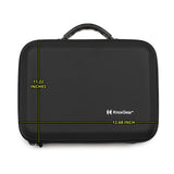 Knox Gear Osmo Action 5 / Action 4 Portable Storage and Carrying Case