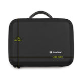 Knox Gear Osmo Action 5 / Action 4 Portable Storage and Carrying Case (Open Box)