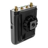 Deity Microphones Theos Digital Wireless UHF System 2 Channel Kit with Wireless Syncing (Black)